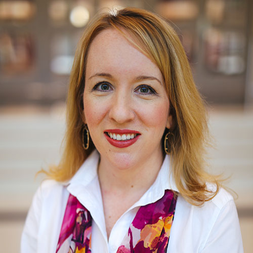 Julie Testman