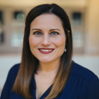 Michelle Riffe Davis