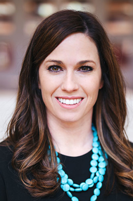 Mindy Smith-Amburgey