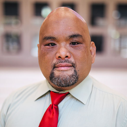 Ronaldo Ramirez