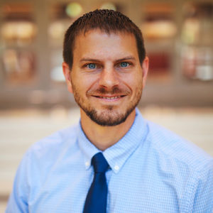 Stephen Cook