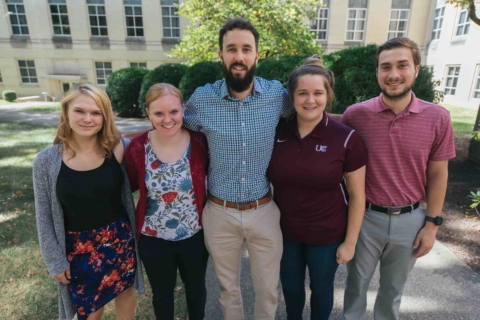 Financial Aid Staff