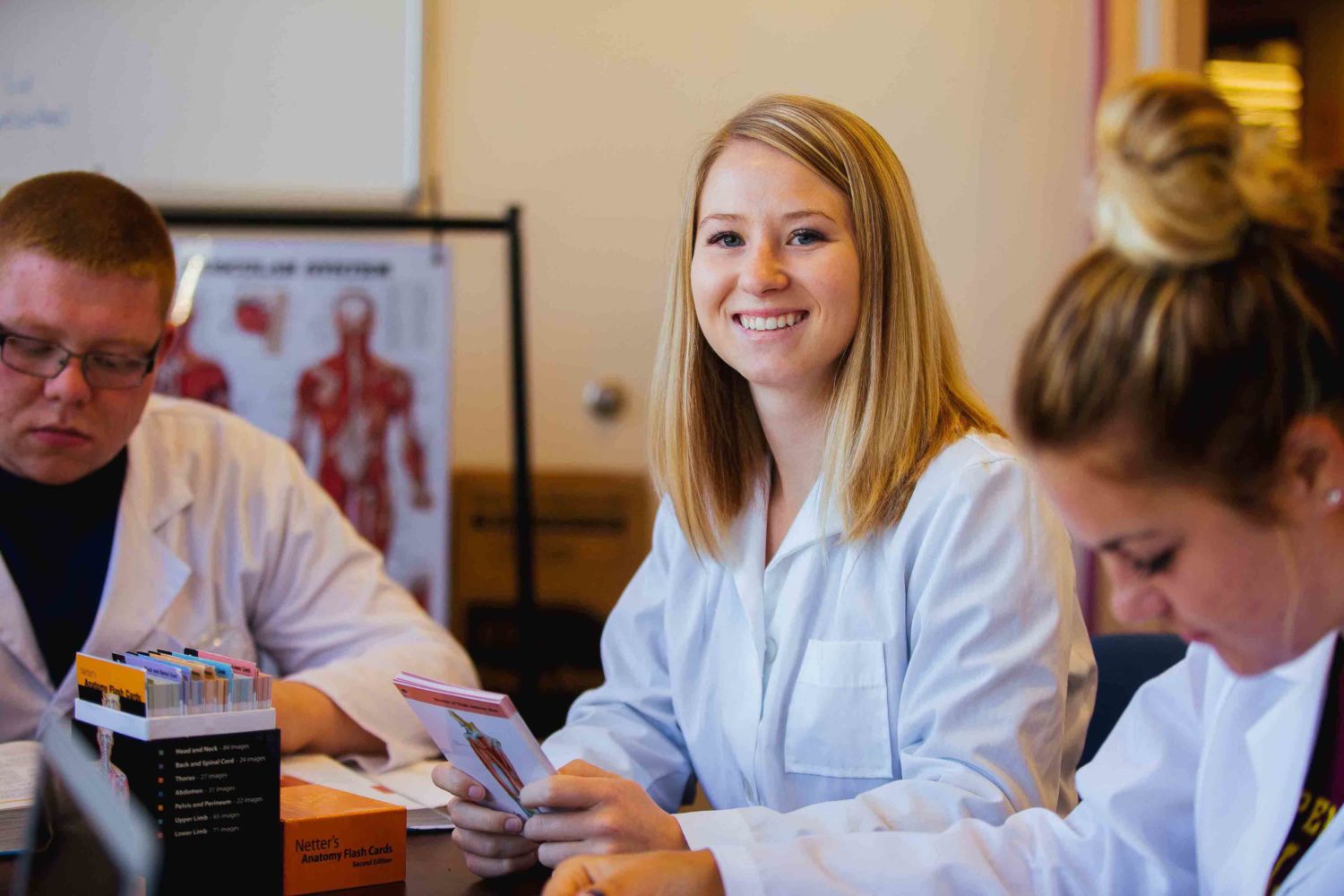 Jobs biology majors charleston sc