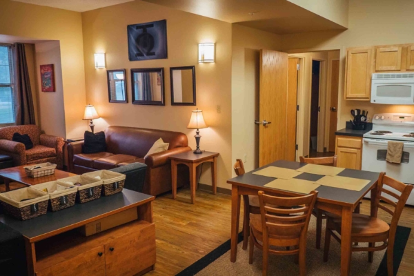 UC Life - University of Charleston