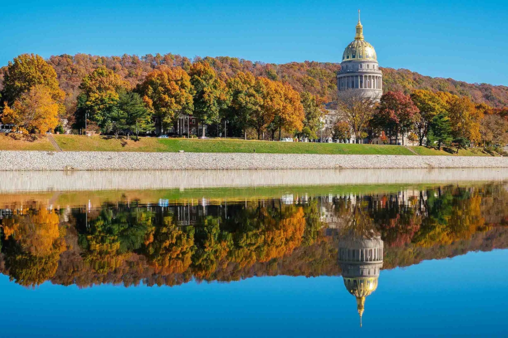 Charleston's University University of Charleston