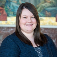 Stacie Geise
