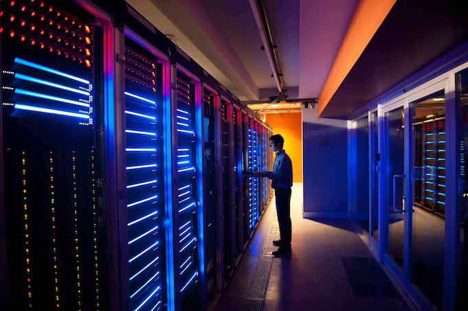 Master of Science in Cybersecurity - University of Charleston