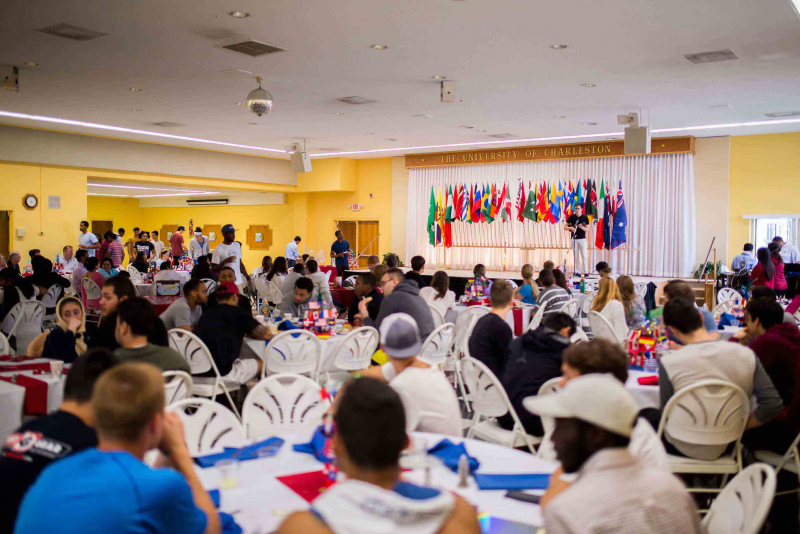 Facilities and Venues - University of Charleston