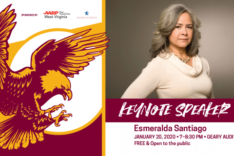 Esmeralda Santiago