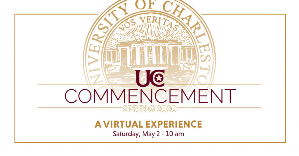 Virtual Commencement