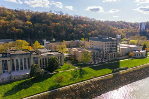 About the PA Program - University of Charleston