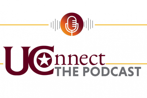 UConnect Logo