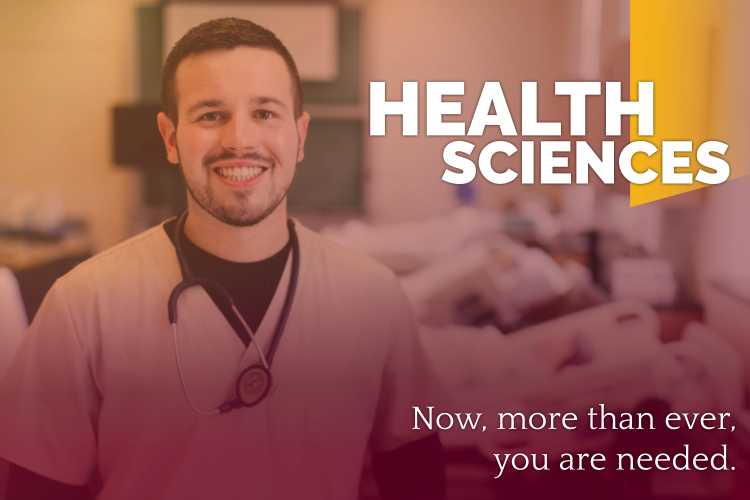 Academics - University of Charleston