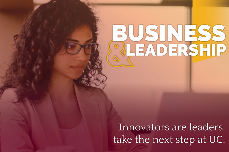 Academics - University of Charleston