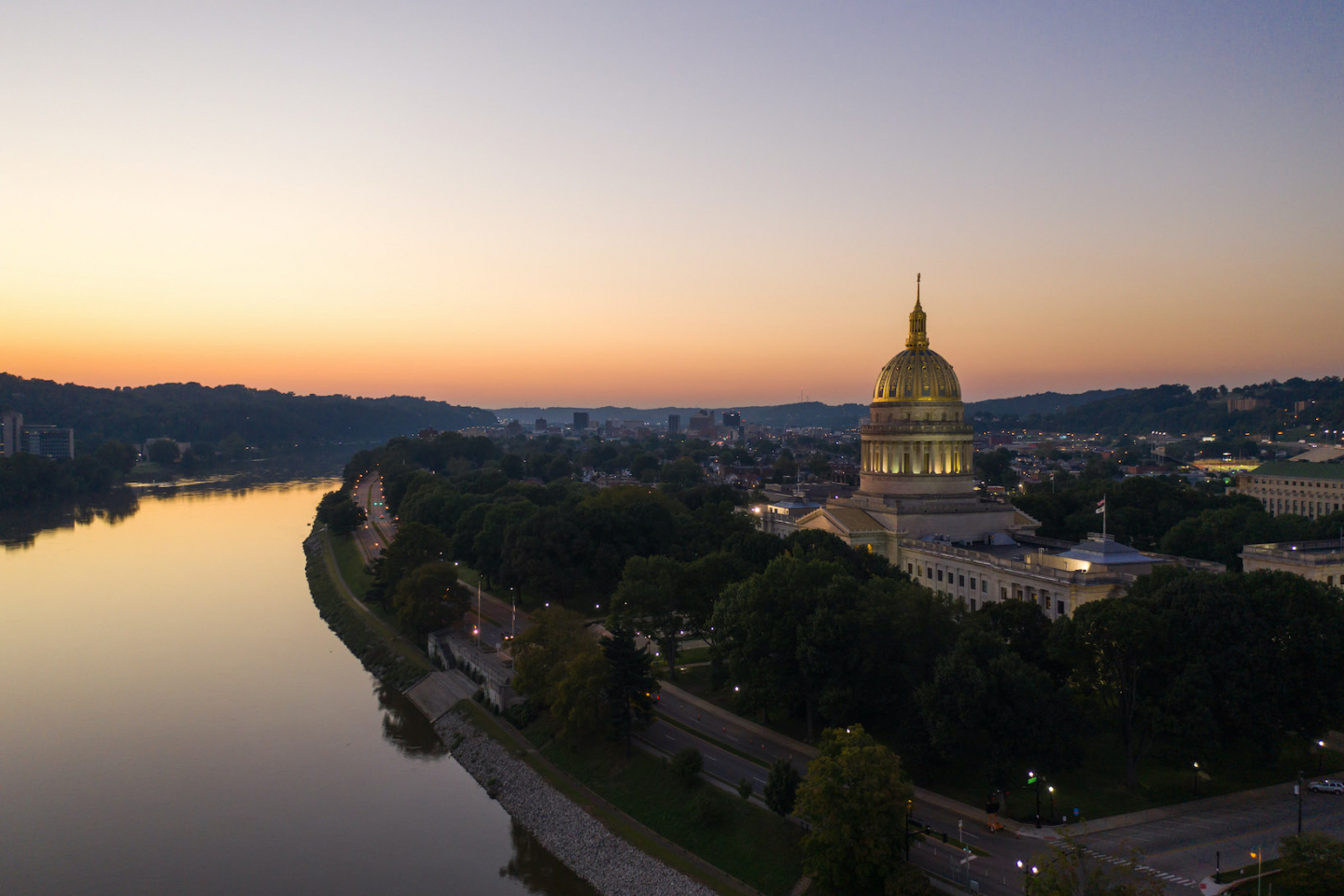 Home - University of Charleston