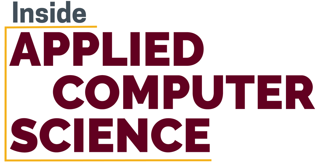 applied computer science