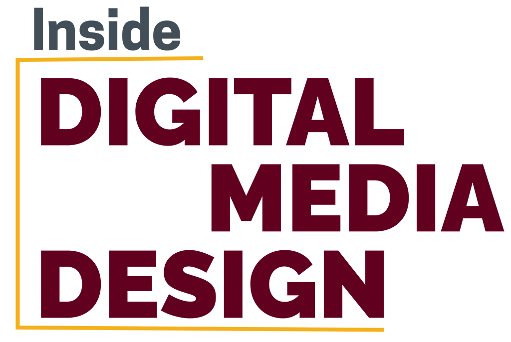 Digital Media Design University of Charleston