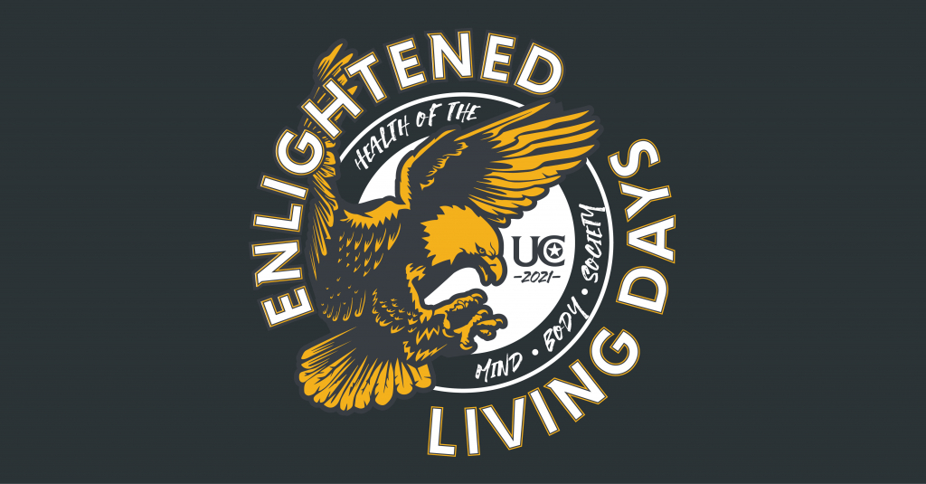 Enlightened Living Days Logo