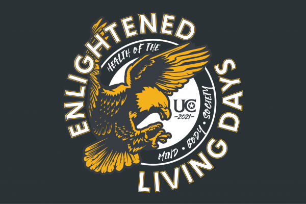 Enlightened Living Days Logo