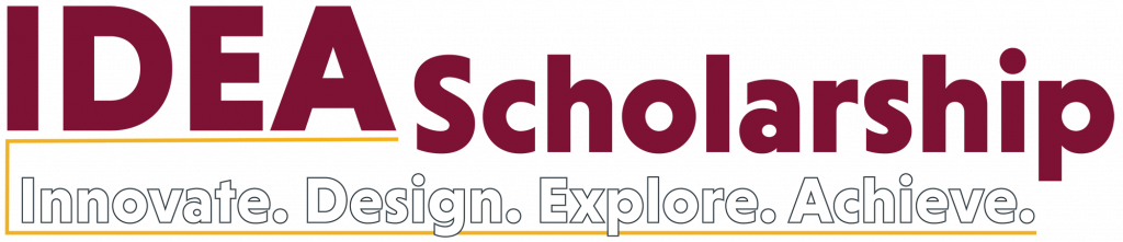 idea scholarship