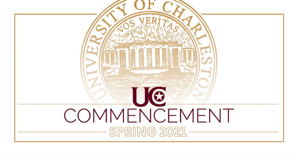 2021 Spring Commencement