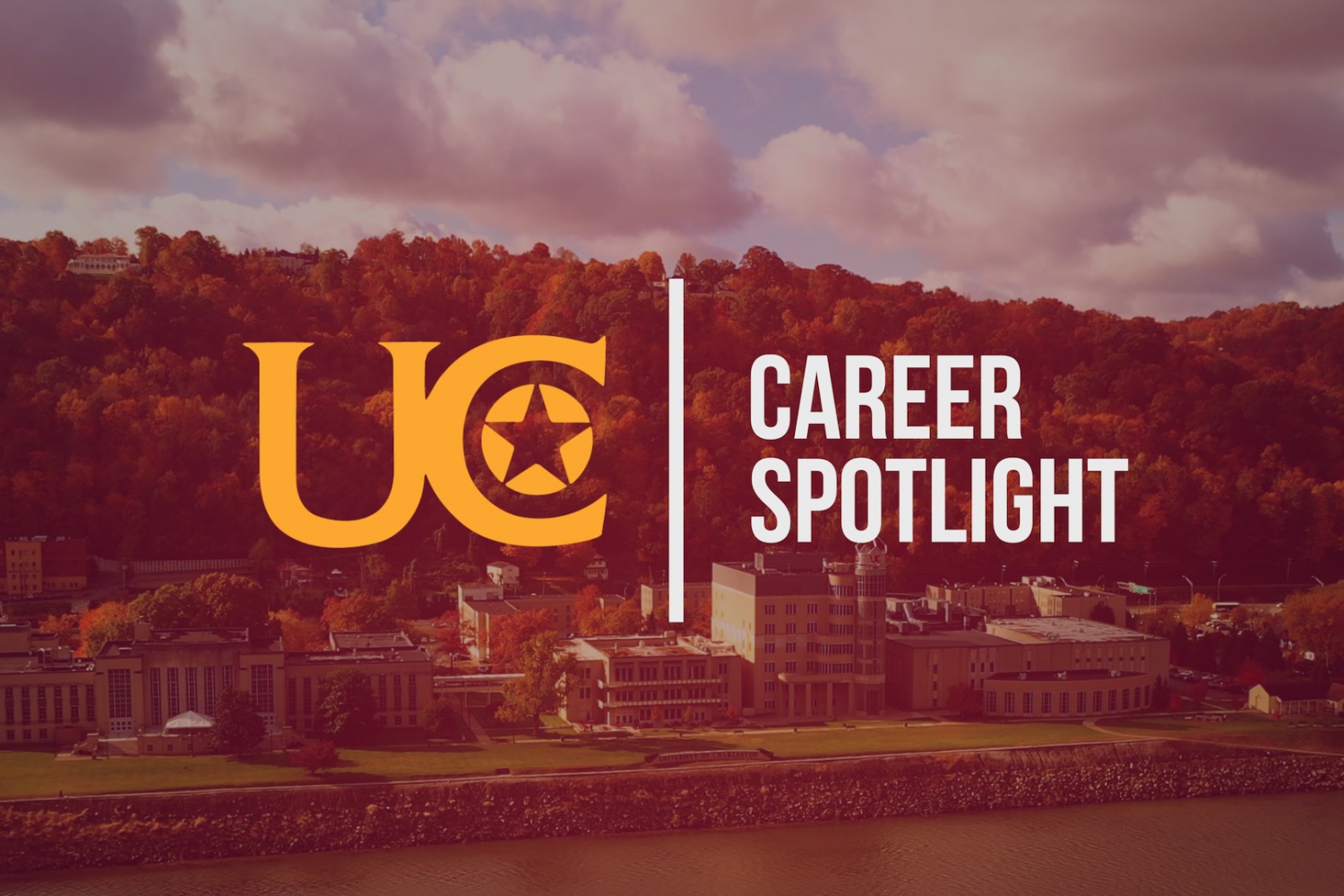 WV Ready University of Charleston