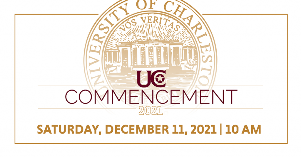 Dec 2021 Commencement