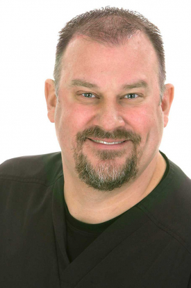 Chris Trotter