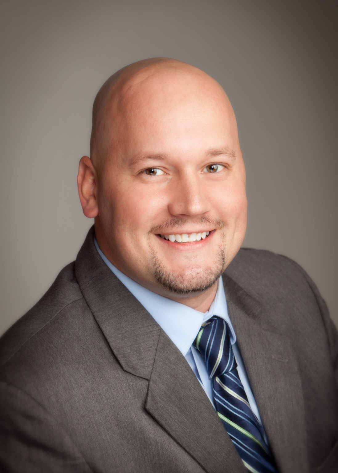 Justus Smith University of Charleston