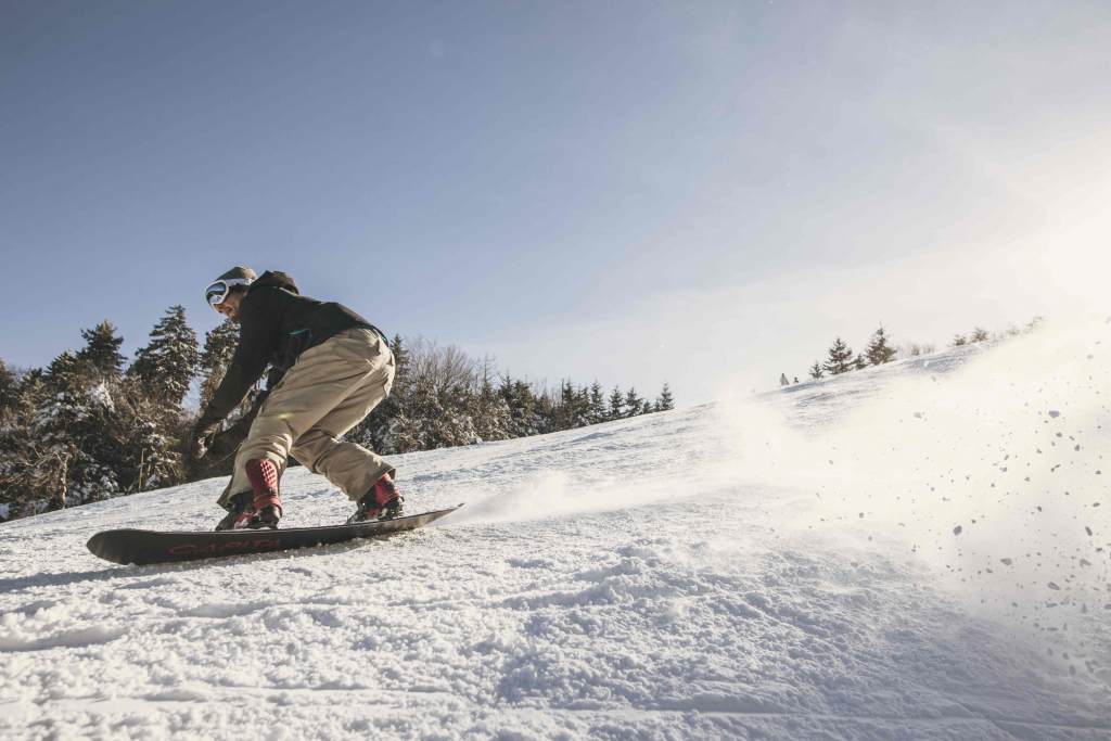 Outdoor Fun University of Charleston