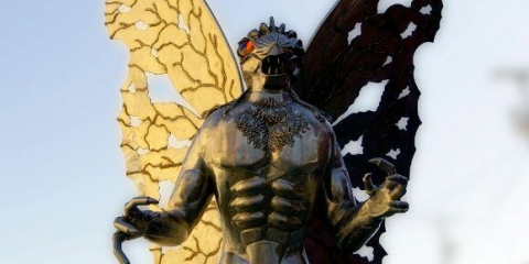 mothman cropped