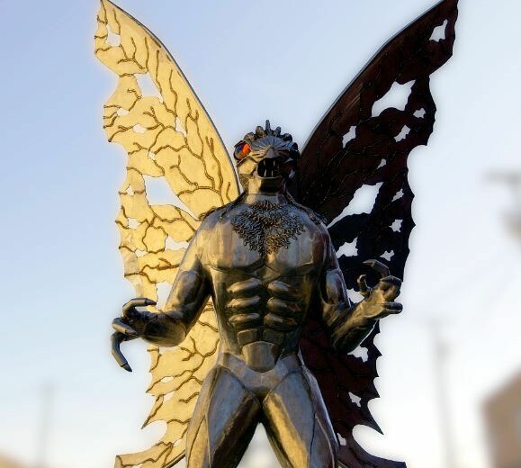 mothman cropped