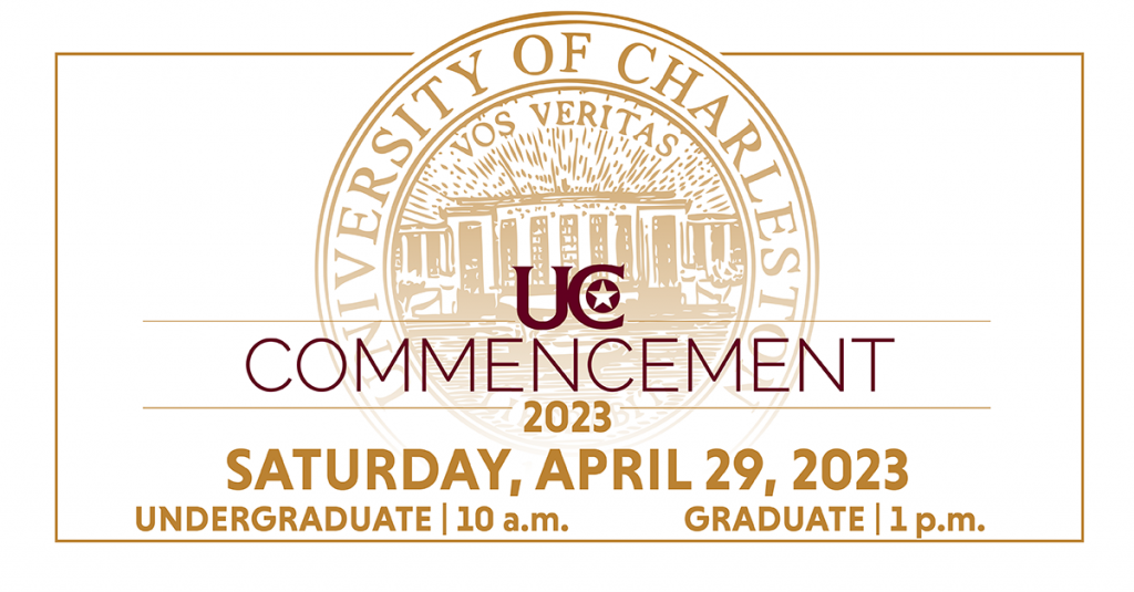 Commencement Spring 2023