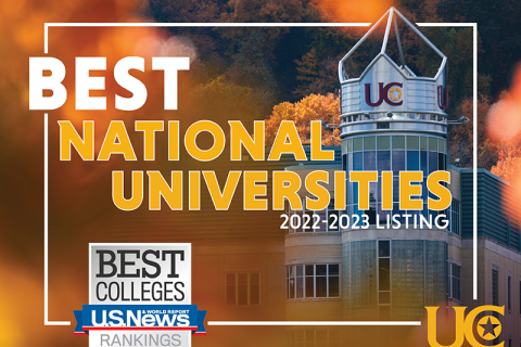 UC Best Colleges