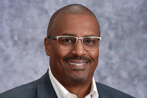 Clinton Arnold Alumni Story