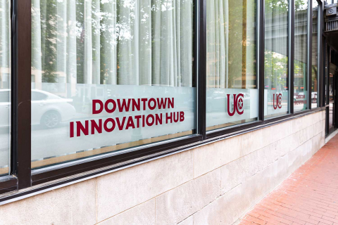 Downtown Innovation Hub