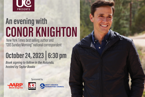 Conor Knighton