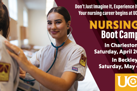 Nursing bootcamp