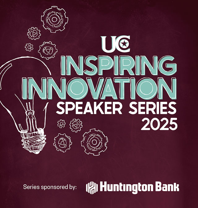 Inspiring Innovation Series