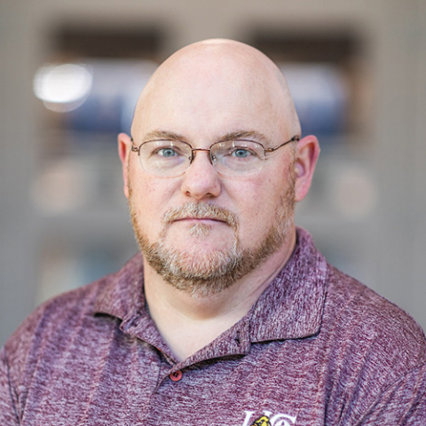 Student Solutions Center University of Charleston