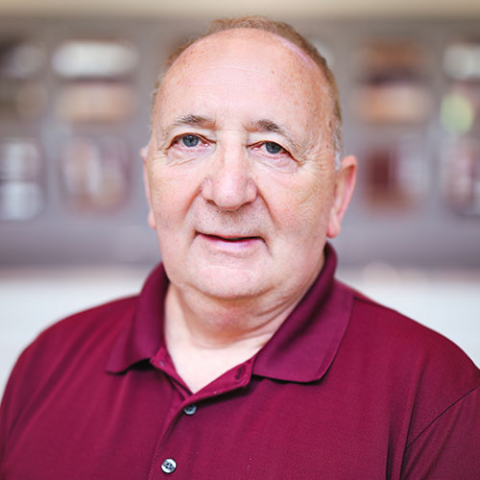 School of Leadership Archives University of Charleston