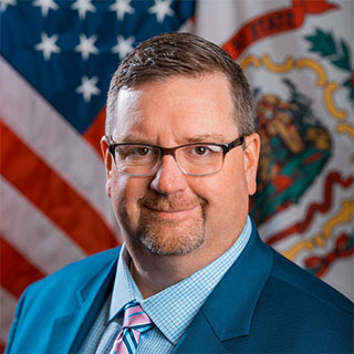 Mark Burdette