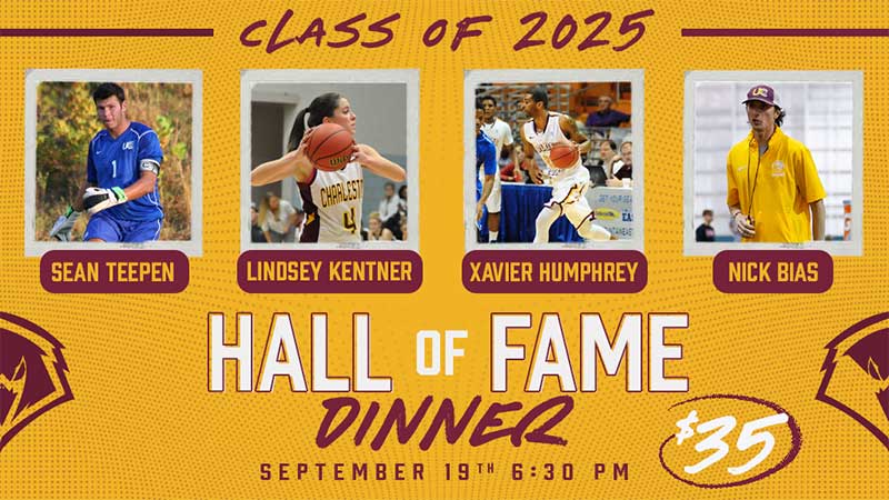 Hall of Fame 2025 Dinner