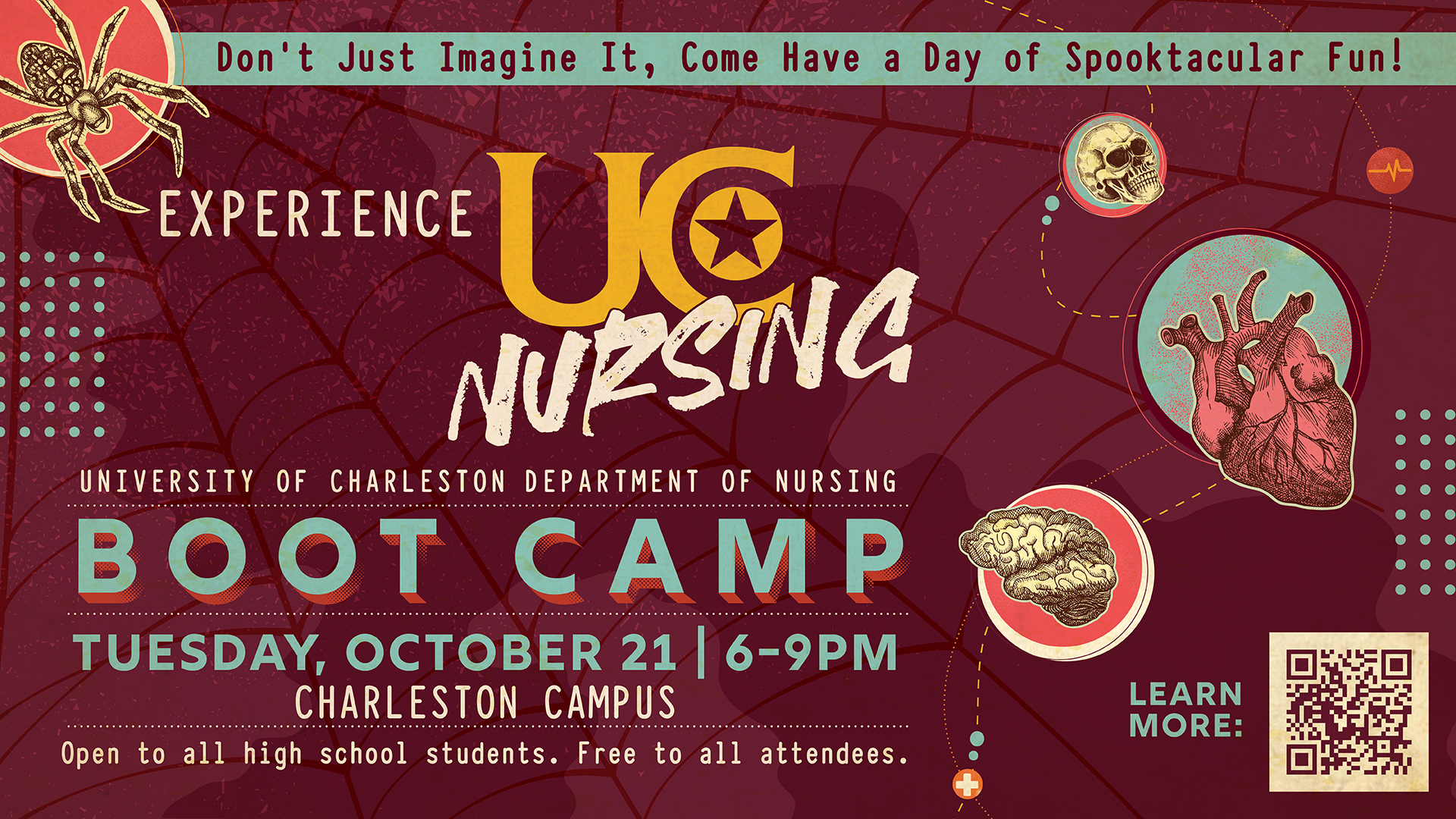 UC Nursing Bootcamp