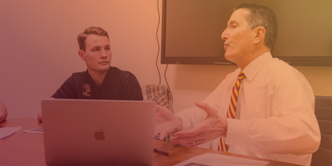 BSBA MBA