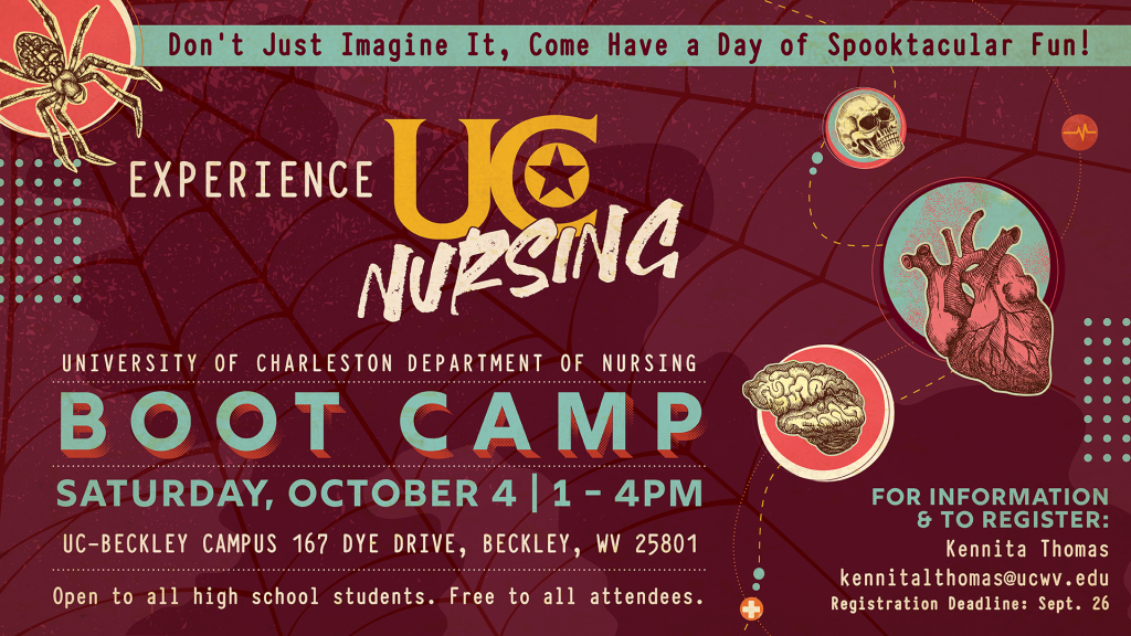 UCB Nursing Bootcamp