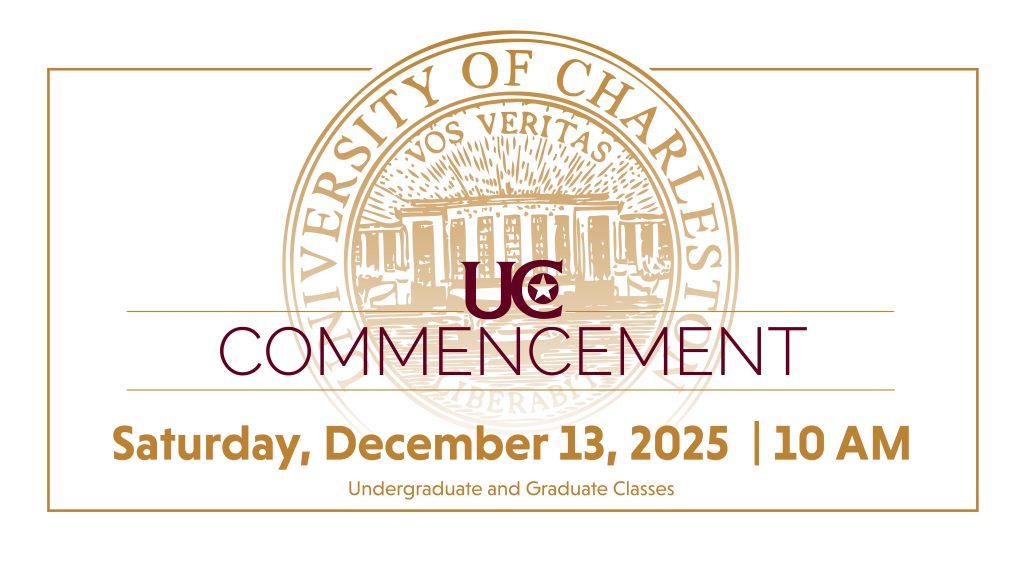 commencement graphic
