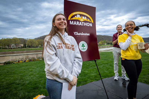 UC Marathon