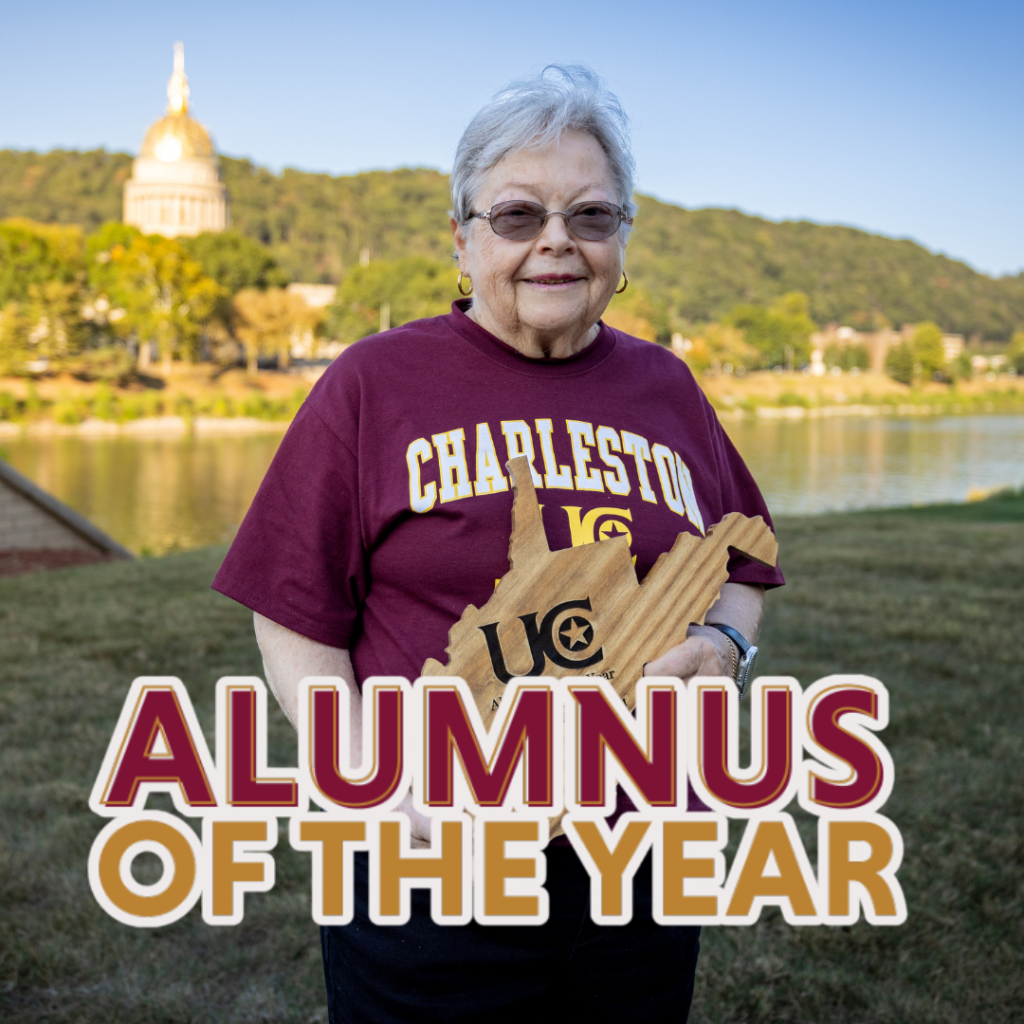 B. Dianne (Deon) Clements - Alumnus of the Year 2025