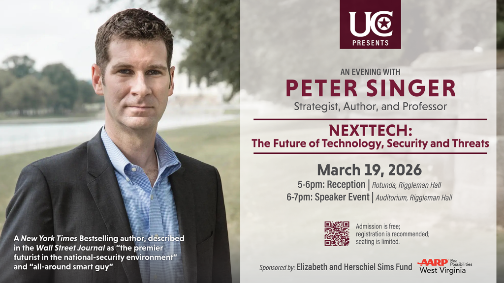 NextTech - Peter Warren Singer